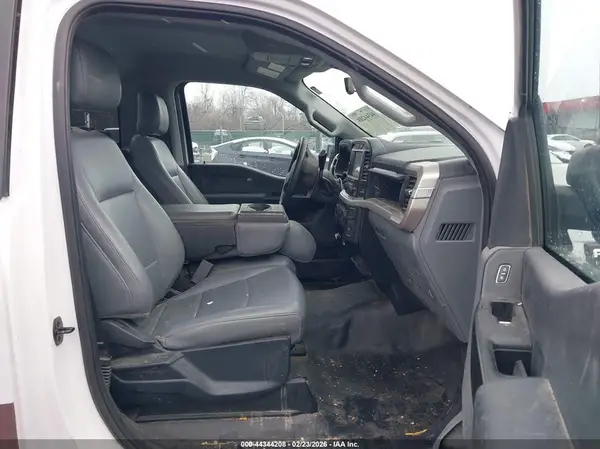 1FTMF1CB0MKD44702 2021 FORD F-150 - Image 8