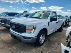 1FTMF1CB0MKD53979 2021 FORD F-150