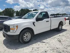 1FTMF1CB0MKD57000 2021 FORD F-150