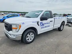 1FTMF1CB0MKD87162 2021 FORD F-150