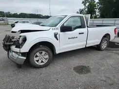 1FTMF1CB0MKE47683 2021 FORD F-150