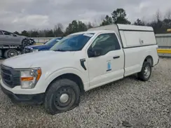 1FTMF1CB0MKE69926 2021 FORD F-150