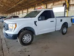 1FTMF1CB0MKF06912 2021 FORD F-150