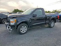 1FTMF1CB0MKF08921 2021 FORD F-150