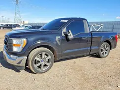 1FTMF1CB0MKF09020 2021 FORD F-150