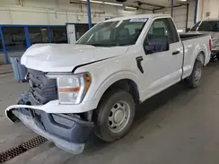 1FTMF1CB0NKD05481 2022 FORD F-150