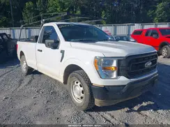 1FTMF1CB0NKD11345 2022 FORD F-150