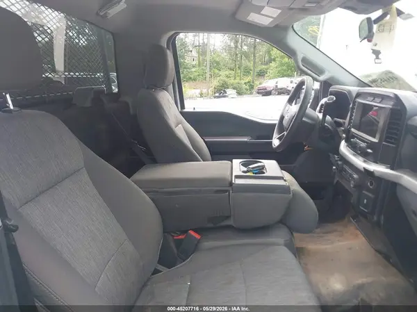 1FTMF1CB0NKD11345 2022 FORD F-150 - Image 8