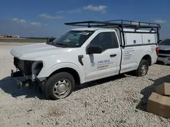 1FTMF1CB0NKD24628 2022 FORD F-150