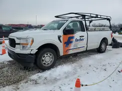 1FTMF1CB0NKD27271 2022 FORD F-150