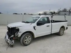 1FTMF1CB0NKD36150 2022 FORD F-150
