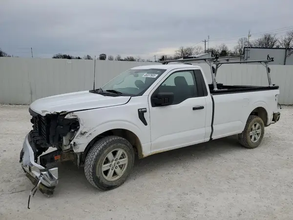 1FTMF1CB0NKD36150 2022 FORD F-150 - Image 1