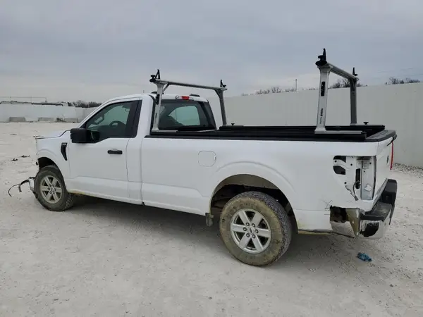 1FTMF1CB0NKD36150 2022 FORD F-150 - Image 2