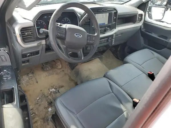 1FTMF1CB0NKD36150 2022 FORD F-150 - Image 8