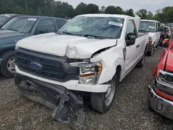 1FTMF1CB0NKD77264 2022 FORD F-150