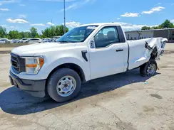 1FTMF1CB0NKD90175 2022 FORD F-150