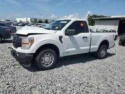 1FTMF1CB0NKD99183 2022 FORD F-150
