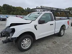 1FTMF1CB0NKD99510 2022 FORD F-150