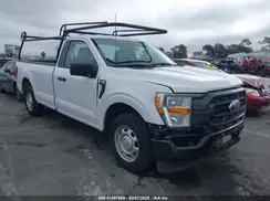 1FTMF1CB0NKE00039 2022 FORD F-150