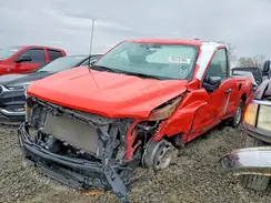 1FTMF1CB0NKE05337 2022 FORD F-150