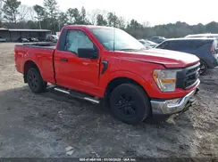 1FTMF1CB0NKE05421 2022 FORD F-150
