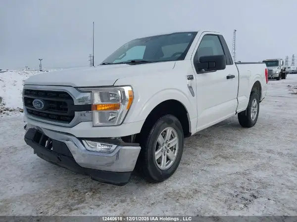 1FTMF1CB0NKE07315 2022 FORD F-150 - Image 2