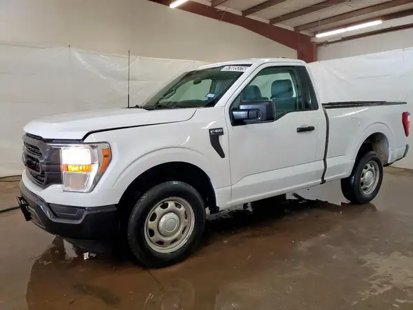 1FTMF1CB0NKE12403 2022 FORD F-150 - Image 1