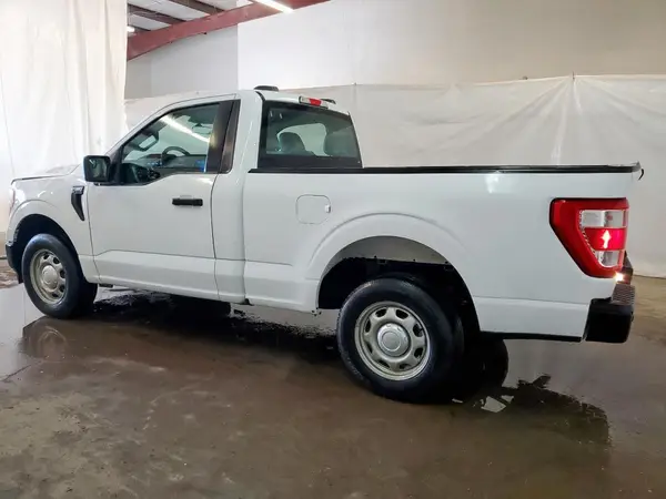 1FTMF1CB0NKE12403 2022 FORD F-150 - Image 2