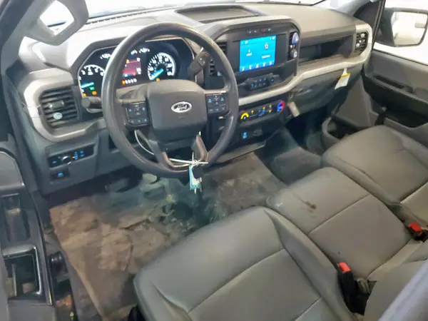 1FTMF1CB0NKE12403 2022 FORD F-150 - Image 8