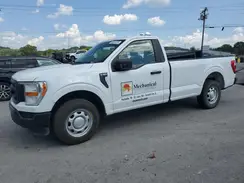 1FTMF1CB0NKE19139 2022 FORD F-150
