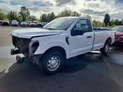 1FTMF1CB0NKE28116 2022 FORD F-150