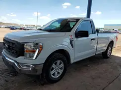 1FTMF1CB0NKE29198 2022 FORD F-150