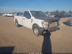 1FTMF1CB0NKE66770 2022 FORD F-150
