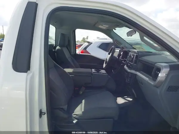 1FTMF1CB0NKE66770 2022 FORD F-150 - Image 8