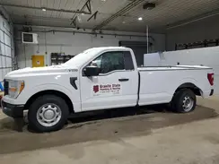 1FTMF1CB0NKE68437 2022 FORD F-150