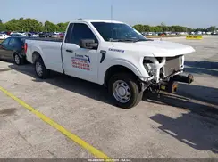 1FTMF1CB0NKE97176 2022 FORD F-150