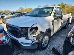 1FTMF1CB0NKF01405 2022 FORD F-150