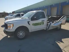 1FTMF1CB0NKF26403 2022 FORD F-150