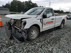 1FTMF1CB0PKD07721 2023 FORD F-150