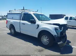 1FTMF1CB0PKE51950 2023 FORD F-150