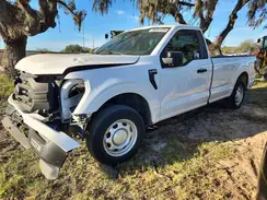 1FTMF1CB0PKE52046 2023 FORD F-150