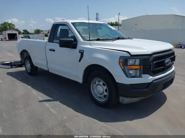 1FTMF1CB0PKF69223 2023 FORD F-150 - Image 1