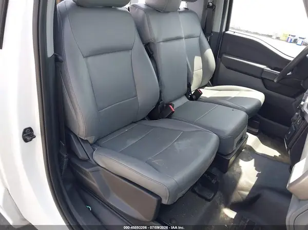 1FTMF1CB0PKF69223 2023 FORD F-150 - Image 8