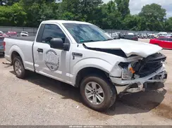 1FTMF1CB1JFA30769 2018 FORD F-150