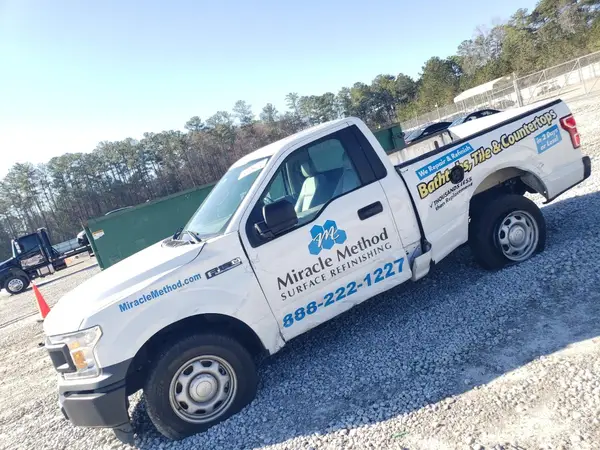1FTMF1CB1JFB50006 2018 FORD F-150 - Image 1