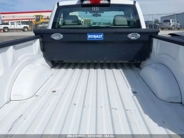1FTMF1CB1JFE23901 2018 FORD F-150 - Image 8