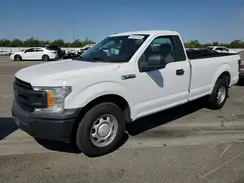1FTMF1CB1JKC01852 2018 FORD F-150