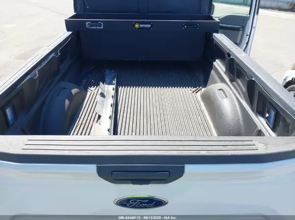 1FTMF1CB1JKC01852 2018 FORD F-150 - Image 8