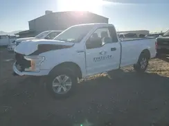 1FTMF1CB1JKC03262 2018 FORD F-150