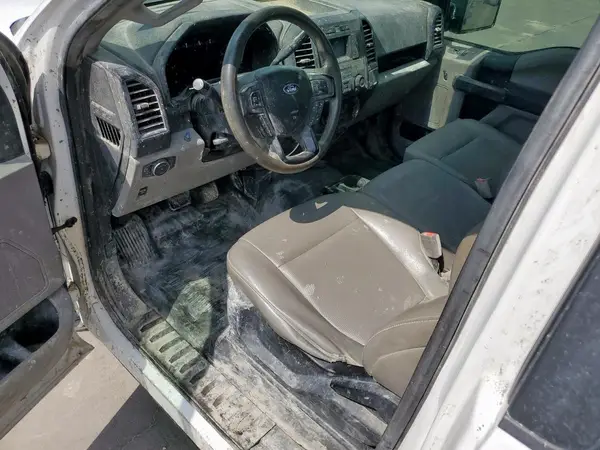 1FTMF1CB1JKC08140 2018 FORD F-150 - Image 8
